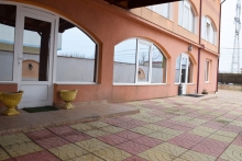 Centre Plasament Harsova Camine de Batrani Harsova