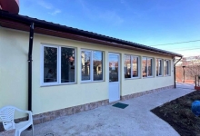 Centre Plasament Harsova Camine de Batrani Harsova