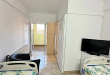 Centre Plasament Harsova Camine de Batrani Harsova