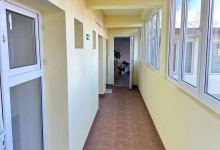 Centre Plasament Harsova Camine de Batrani Harsova