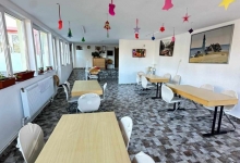 Centre Plasament Harsova Camine de Batrani Harsova