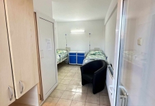 Centre Plasament Harsova Camine de Batrani Harsova