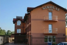 Centre Plasament Harsova Camine de Batrani Harsova