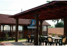 Centre Plasament Harsova Camine de Batrani Harsova