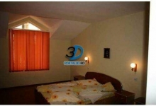 Centre Plasament Harsova Camine de Batrani Harsova