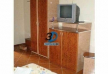 Centre Plasament Harsova Camine de Batrani Harsova