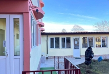 Centre Plasament Harsova Camine de Batrani Harsova