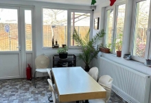 Centre Plasament Harsova Camine de Batrani Harsova