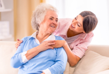 Centre Plasament Bacau Azil Batrani Bacau