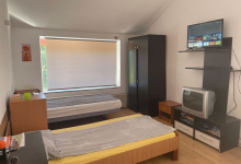 Centre Plasament Deva Azil Casa de Batrani Deva - Anastasia 