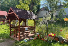 Centre Plasament Deva Azil Casa de Batrani Deva - Anastasia 