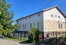 Centre Plasament Deva Azil Casa de Batrani Deva - Anastasia 