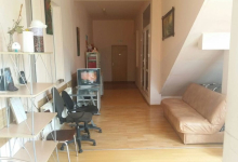 Centre Plasament Deva Azil Casa de Batrani Deva - Anastasia 