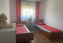 Centre Plasament Deva Azil Casa de Batrani Deva - Anastasia 