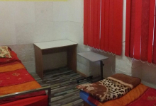 Centre Plasament Deva Azil Casa de Batrani Deva - Anastasia 