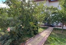 Centre Plasament Chitorani Azil Batrani Camin Varstnici Chitorani - Camin Adina