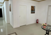 Centre Plasament Urlati Azil Batrani Camin Varstnici Urlati - Camin Adina