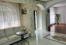 Centre Plasament Chitorani Azil Batrani Camin Varstnici Chitorani - Camin Adina