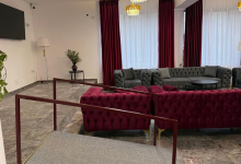 Centre Plasament Ghighiu Azil Batrani Camin Varstnici Ghighiu - Camin Adina