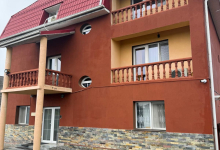 Centre Plasament Barcanesti Azil Batrani Camin Varstnici Barcanesti - Camin Adina