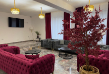 Centre Plasament Potigrafu Azil Batrani Camin Varstnici Potigrafu - Camin Adina