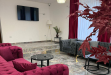 Centre Plasament Stefanestii de Jos Camin Varstnici Stefanestii de Jos - Camin Adina