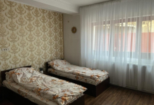 Centre Plasament Stefan cel mare Camin Varstnici Stefan cel Mare - Camin Adina