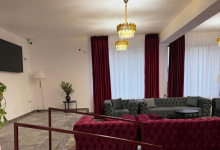 Centre Plasament Glina Camin Varstnici Glina - Camin Adina