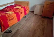 Centre Plasament Sighisoara Azil Camin Batrani Sighisoara - Asociatia Centru Pentru Persoane Cu Nevoi - Tabita