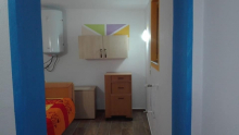 Centre Plasament Sighisoara Azil Camin Batrani Sighisoara - Asociatia Centru Pentru Persoane Cu Nevoi - Tabita