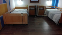 Centre Plasament Sinaia Azil Camin Batrani Sinaia - Asociatia Centru Pentru Persoane Cu Nevoi - Tabita