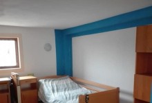 Centre Plasament Sighisoara Azil Camin Batrani Sighisoara - Asociatia Centru Pentru Persoane Cu Nevoi - Tabita