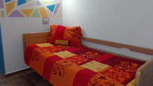 Centre Plasament Sighisoara Azil Camin Batrani Sighisoara - Asociatia Centru Pentru Persoane Cu Nevoi - Tabita