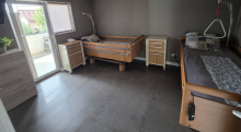 Centre Plasament Baia Mare Centru Recuperare Seniori-Varstnici Baia Mare