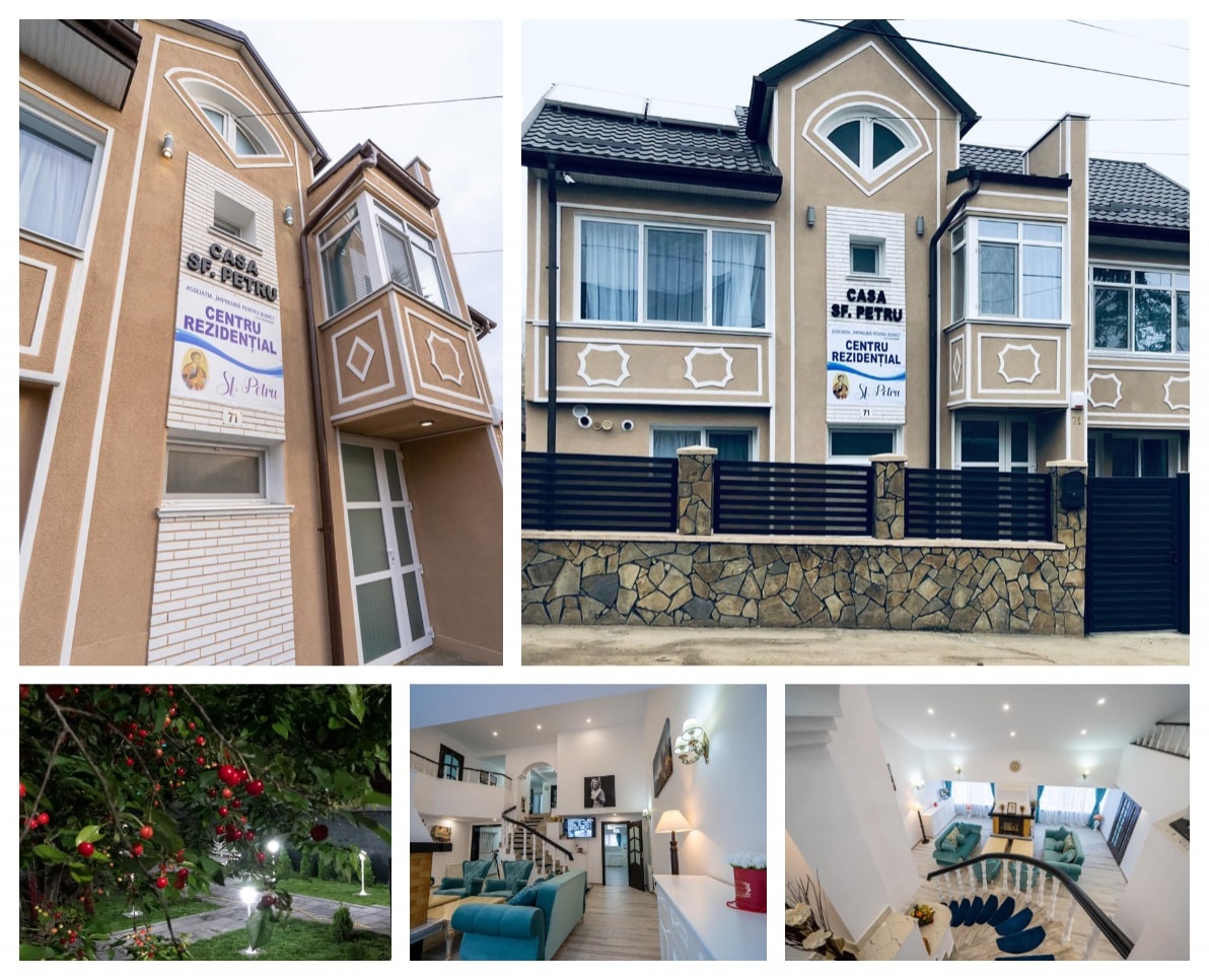 azil batrani botosani azil batrani botosani